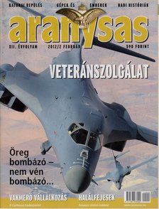 Tőrös István - Aranysas 2012/2. [antikvár]