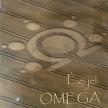 Omega - ÉGI JEL 2LP OMEGA