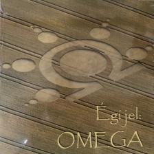 Omega - ÉGI JEL 2LP OMEGA