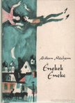 SÓLEM ALÉCHEM - Énekek éneke [antikvár]