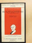Antanrova K. E. - Sztaniszlavszkij beszélgetései a Nagy Színház színiiskolájában [antikvár]