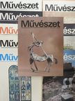 Acsay Judit - Művészet 1985. január-december [antikvár]