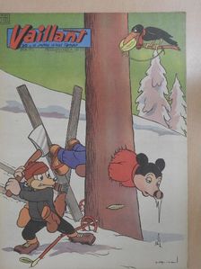C. Arnal - PIF Vaillant 17 Fév. 1957 [antikvár]