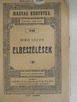 Biró Lajos - Elbeszélések [antikvár]