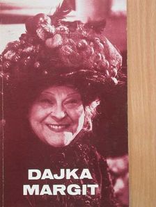 Antal Gábor - Dajka Margit [antikvár]