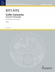 BRYARS - CELLO CONCERTO ( FAREWELL TO PHILOSOPHY)