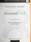 Kovács Máté - GrammatiCALÉ [antikvár]