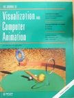 The Journal of Visualization and Computer Animation July-September 1995 [antikvár]