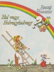 Ragyij Pogogyin - Hol vagy, Holvagyholvagy? [antikvár]