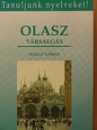 Dr. Móritz György - Olasz társalgás [antikvár]