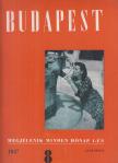 Némethy Károly - Budapest 1947/8. augusztus [antikvár]