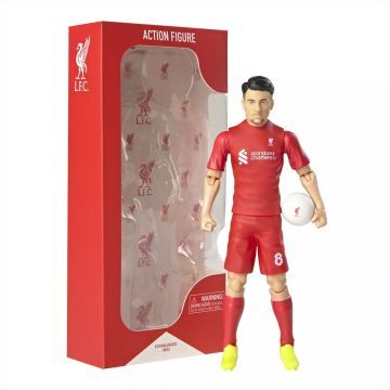 Bandotoys: Focista figura - Liverpool, Szoboszlai Dominik