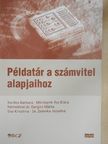 Dr. Zelenka Józsefné - Példatár a számvitel alapjaihoz [antikvár]