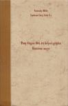 Tapolcainé Sáray Szabó Éva, Pastinszky Miklós - Pesty Frigyes 1864. évi helynévgyüjtése - Komárom megye [antikvár]