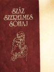 Adam Miczkiewicz - Száz szerelmes sóhaj [antikvár]