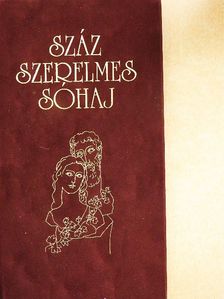 Adam Miczkiewicz - Száz szerelmes sóhaj [antikvár]