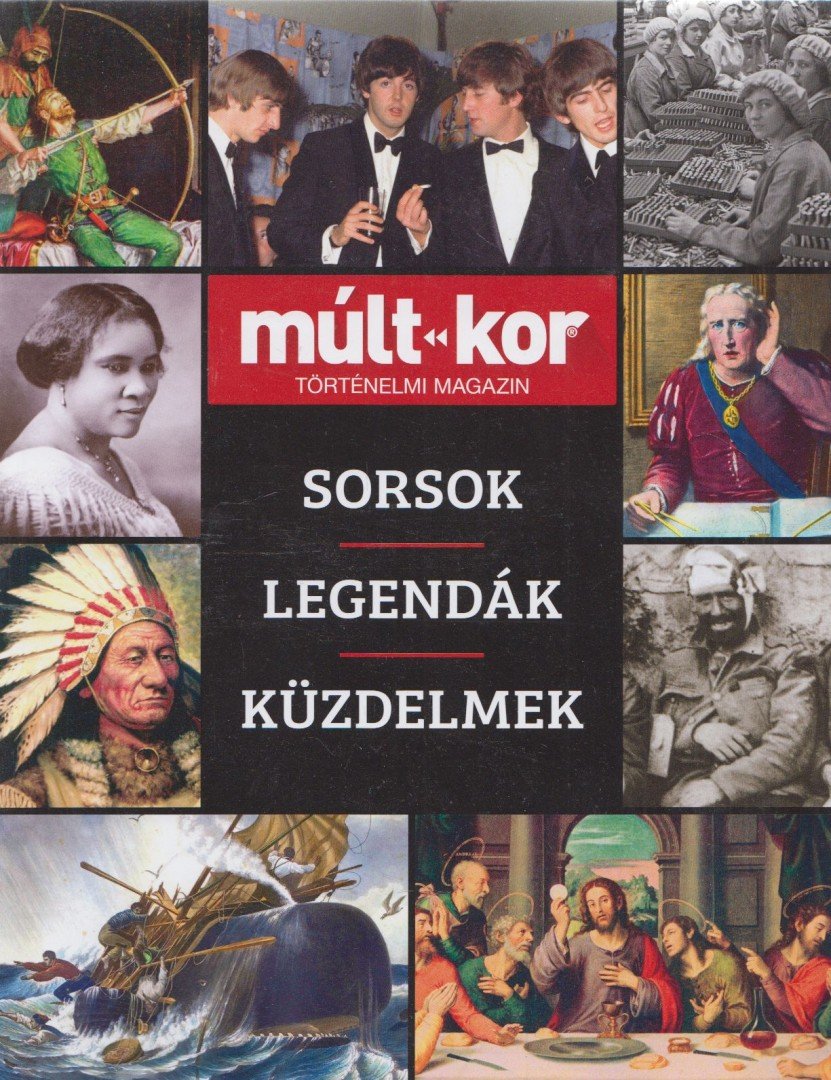 Bartal Csaba - Múlt-kor 2021. Ősz különszám [antikvár]