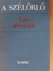 Aadu Hint - A szélőrlő [antikvár]