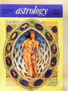 Warren Kenton - Astrology [antikvár]