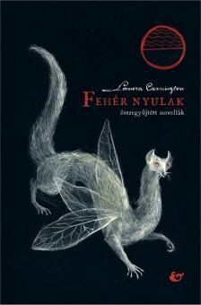 Leonora Carrington - Fehér nyulak [eKönyv: epub, mobi]