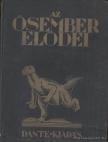Lambrecht Kálmán - Az ősember elődei [antikvár]