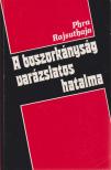 Rajsuthaja, Phra - A boszorkányság varázslatos hatalma [antikvár]