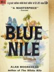 Alan Moorehead - The Blue Nile [antikvár]