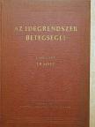J. K. Szepp - Az idegrendszer betegségei [antikvár]
