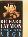 Richard Laymon - A mozinak vége [antikvár]