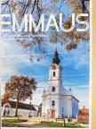 Bán Béla - Emmaus 2021. [antikvár]