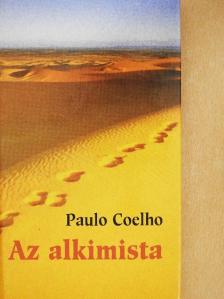 Paulo Coelho - Az alkimista [antikvár]