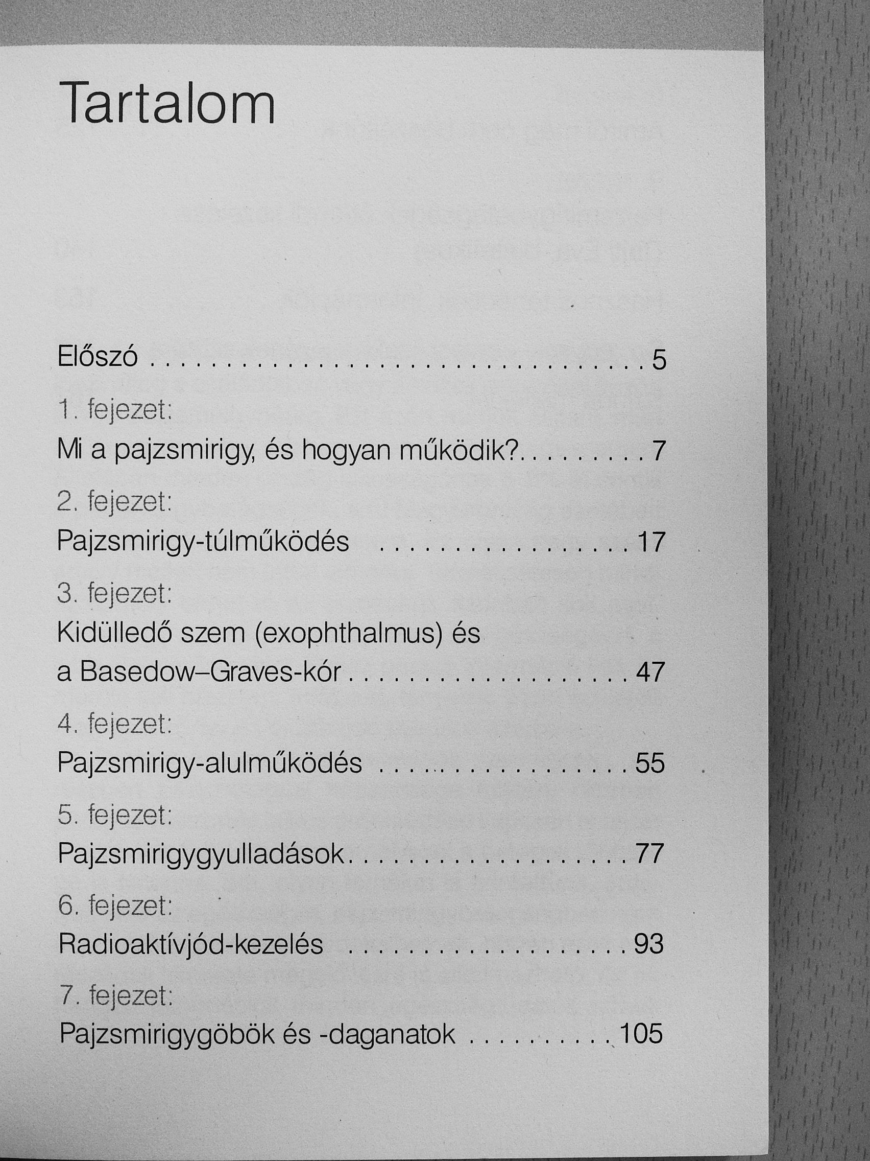Dr. Szenes Andrea - Amit a pajzsmirigybetegségről tudni illik [antikvár]