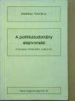 Domenico Fisichella - A politikatudomány alapvonalai [antikvár]