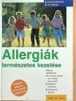 Dr. Sigrid Flade - Allergiák természetes kezelése [antikvár]