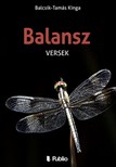 Kinga Balcsik-Tamás - Balansz [eKönyv: epub, mobi]