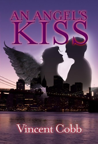 Cobb Vincent - An Angels Kiss [eKönyv: epub, mobi]