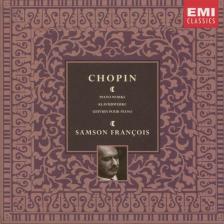 Chopin - PIANO WORKS 10 CD