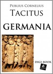 Tacitus - Germania [eKönyv: epub, mobi]