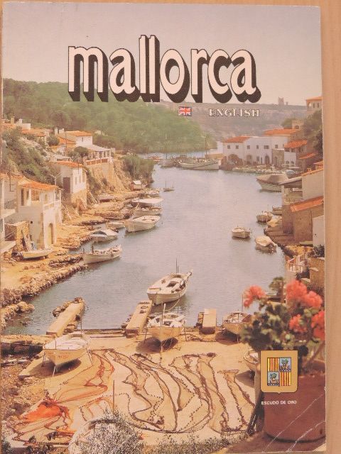 Mallorca [antikvár]