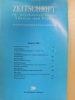 Frans Schellart - Zeitschrift für psychoanalytische Theorie und Praxis 2/1990. [antikvár]