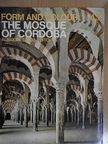 Fernando Chueca Goitia - The Mosque of Cordoba [antikvár]
