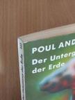 Poul Anderson - Der Untergang der Erde [antikvár]