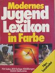 Modernes Jugendlexikon in Farbe [antikvár]