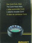 Der Conti Auto Atlas [antikvár]