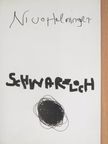 Nico Helminger - Schwarzloch [antikvár]
