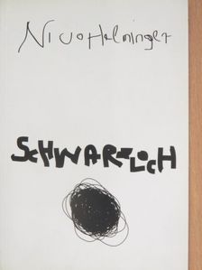 Nico Helminger - Schwarzloch [antikvár]