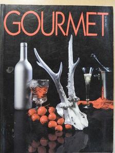 Gourmet 99/4 [antikvár]