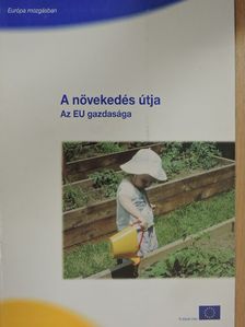 A növekedés útja [antikvár]