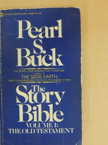 Pearl S. Buck - The Story Bible I. [antikvár]