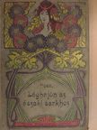 Voss Richard - Léghajón az Északi Sarkhoz [antikvár]